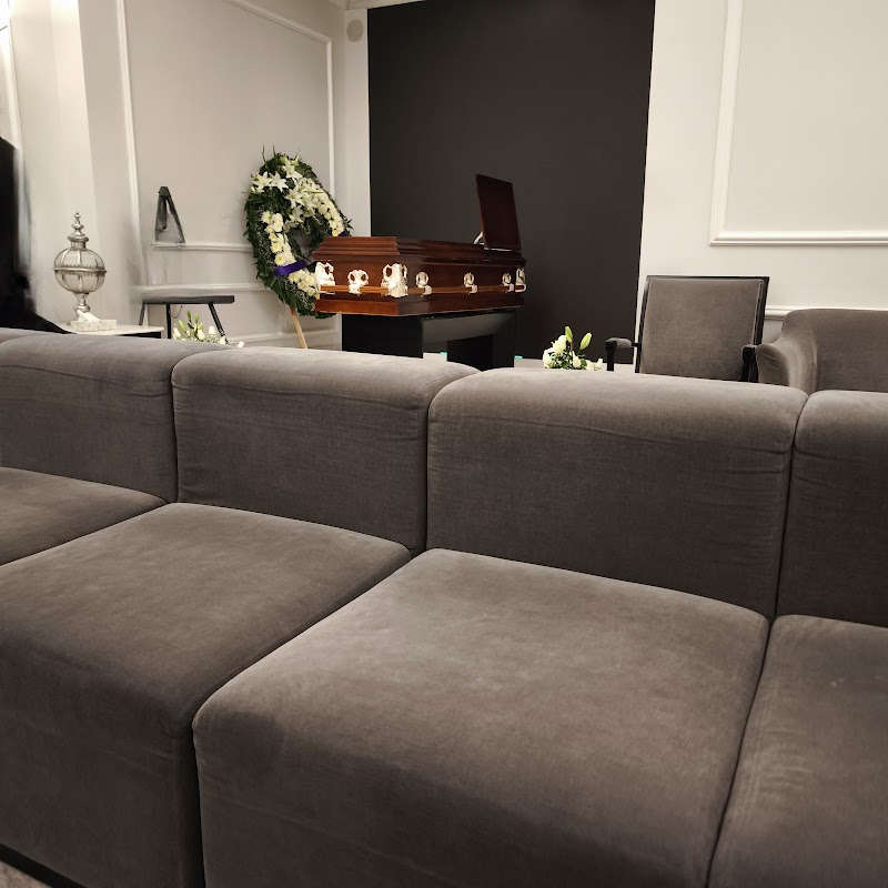 Funeraria Funeraria J Garcia Lopez